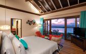 Туры в отель Atmosphere Kanifushi Maldives