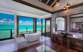 Туры в отель Atmosphere Kanifushi Maldives