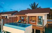 Туры в отель Atmosphere Kanifushi Maldives