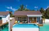 Туры в отель Atmosphere Kanifushi Maldives