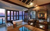 Туры в отель Atmosphere Kanifushi Maldives