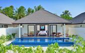 Туры в отель Atmosphere Kanifushi Maldives