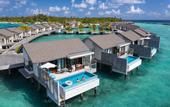 Туры в отель Atmosphere Kanifushi Maldives