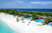 Туры в отель Atmosphere Kanifushi Maldives