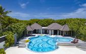 Туры в отель Atmosphere Kanifushi Maldives