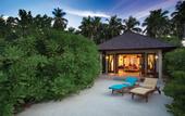 Туры в отель Atmosphere Kanifushi Maldives
