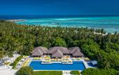 Туры в отель Atmosphere Kanifushi Maldives