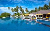 Туры в отель Atmosphere Kanifushi Maldives