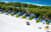 Туры в отель Atmosphere Kanifushi Maldives