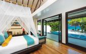 Туры в отель Atmosphere Kanifushi Maldives