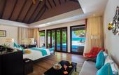Туры в отель Atmosphere Kanifushi Maldives
