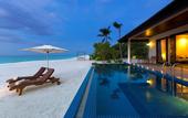 Туры в отель Atmosphere Kanifushi Maldives