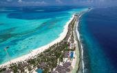 Туры в отель Atmosphere Kanifushi Maldives