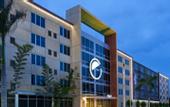 Туры в отель Element Miami International Airport