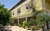 Туры в отель Harmony Hotel