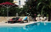 Туры в отель Harmony Hotel