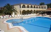 Туры в отель Konstantina Apartments