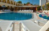 Туры в отель Konstantina Apartments