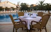 Туры в отель Konstantina Apartments