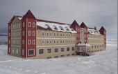 Туры в отель Dolina Sarikamis Hotel