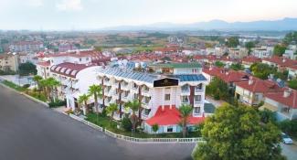 Akdora Resort Hotel & Spa 4*