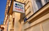 Туры в отель Blue Hostel