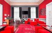 Туры в отель Blue Hostel