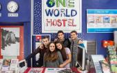 Туры в отель Blue Hostel