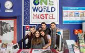 Туры в отель Blue Hostel