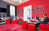 Туры в отель Blue Hostel