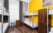Туры в отель Blue Hostel