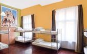 Туры в отель Blue Hostel