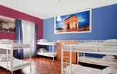 Туры в отель Blue Hostel
