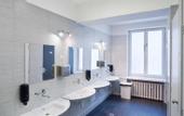 Туры в отель Blue Hostel