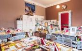 Туры в отель Blue Hostel
