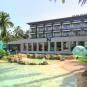 Туры в отель Novotel Goa Shrem Resort, оператор Anex Tour