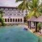 Туры в отель Novotel Goa Shrem Resort, оператор Anex Tour