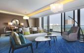 Туры в отель The Westin Sanya Haitang Bay Resort