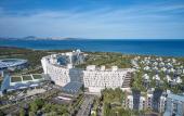 Туры в отель The Westin Sanya Haitang Bay Resort