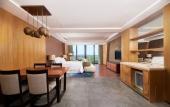 Туры в отель The Westin Sanya Haitang Bay Resort