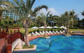Туры в отель The Westin Sanya Haitang Bay Resort