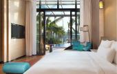 Туры в отель The Westin Sanya Haitang Bay Resort