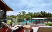 Туры в отель The Westin Sanya Haitang Bay Resort