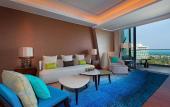 Туры в отель The Westin Sanya Haitang Bay Resort