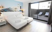 Туры в отель Andante Hotel