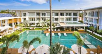 Chi Samui Resort 4*