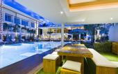 Туры в отель Chi Samui Resort
