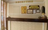 Туры в отель Antioch Hotel