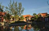 Туры в отель TTC Resort Premium Ninh Thuan