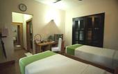 Туры в отель TTC Resort Premium Ninh Thuan
